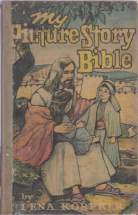 My picture story bible