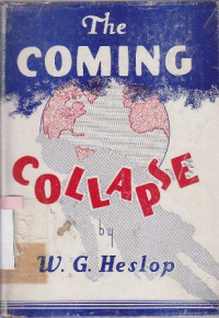 The coming collapse