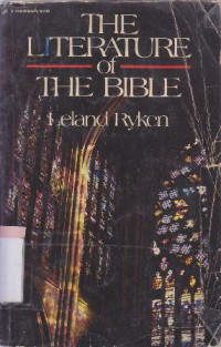 The literature of the Bible