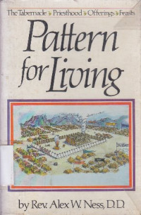 Pattern for living