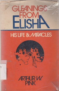 Gleanings from elisha