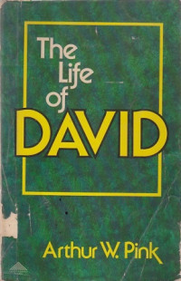 The life of David