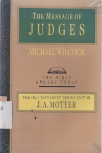 The message of judges