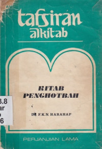 Tafsiran alkitab : Kitab pengkotbah