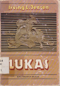 Lukas : buku penuntun belajar