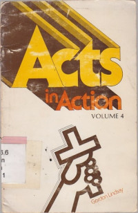 Acts in action