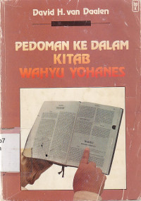 Pedoman ke dalam kitab wahyu yohanes