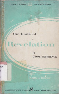 The book of revelation by cross refrence