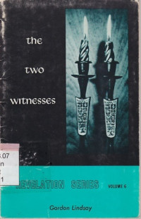 The two witnesses