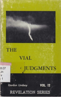 The vial judgments