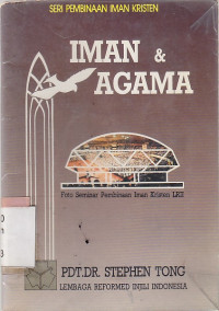 Iman dan agama