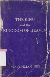 The king and the kingdom of heaven