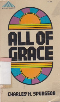 All of grace