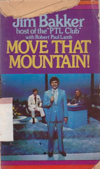 Move that mountain