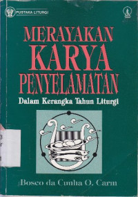 Merayakan karya penyelamatan dalam kerangka tahun liturgi