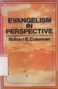 Evangelism in perspective