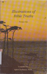 Illustrations of Bible truths volume 1