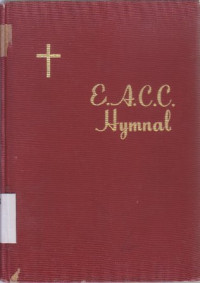 E.A.C.C. Hymnal