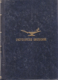 The encyclopedia americana vol 28