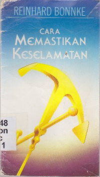 Cara memastikan keselamatan