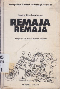 Remaja remaja