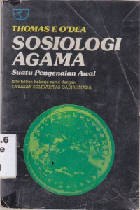 Sosiologi agama