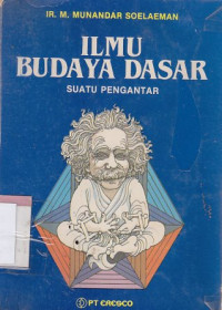 Ilmu budaya dasar