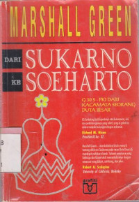 Dari Sukarno ke Soeharto