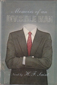 Memoirs of an invisible man