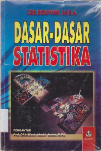 Dasar-dasar statistika