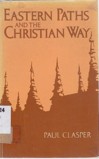 Eastern paths and the christian way