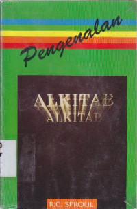 Pengenalan Alkitab