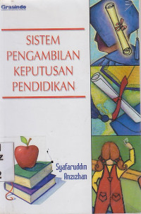 Sistem pengambilan keputusan pendidikan