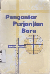 Pengantar Perjanjian Baru