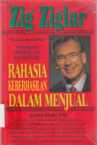 Rahasia keberhasilan dalam menjual