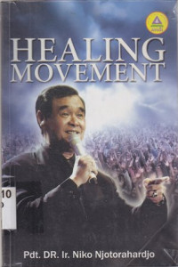 Healing movement