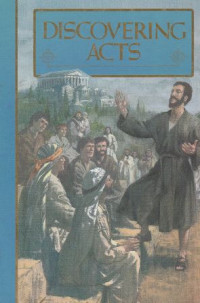 Discovering Acts