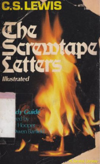 The screwtape letters