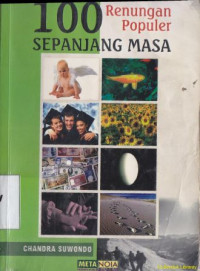 100 Renungan populer sepanjang masa