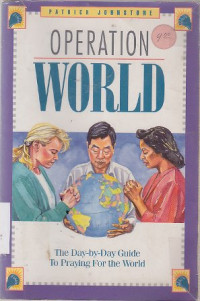 Operation World