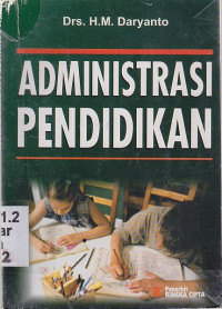 Administrasi Pendidikan