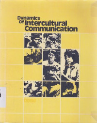 Dynamics of intercultural communication