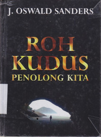 Roh Kudus Penolong Kita