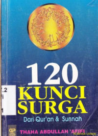 120 Kunci surga