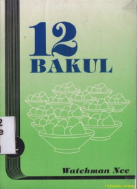 12 bakul