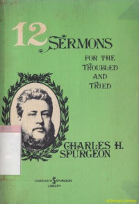 12 Sermons on the plan of salvation