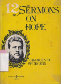 12 Sermons on hope