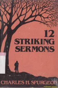 12 Striking sermon