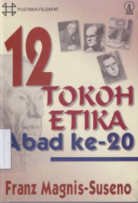 12 tokoh etika abad ke-20