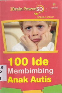 100 ide membimbing anak autis